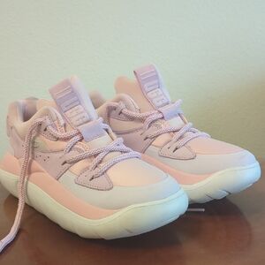 UGG LA Cloud Sneakers